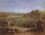 Joseph Mallord William Turner Bay china oil painting artist